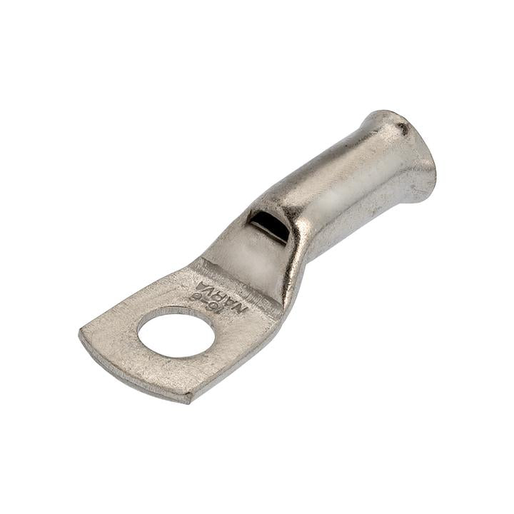 Narva Cable Lug (16mm2) 10mm Stud (2Pk) 57126BL