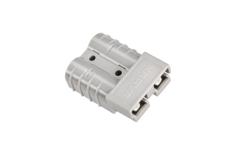 Narva Connector Housing With Contacts 50A Grey 57200