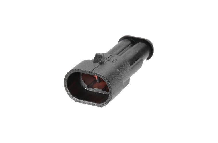 Narva Connector 2 Way Female (10Pk) 57502