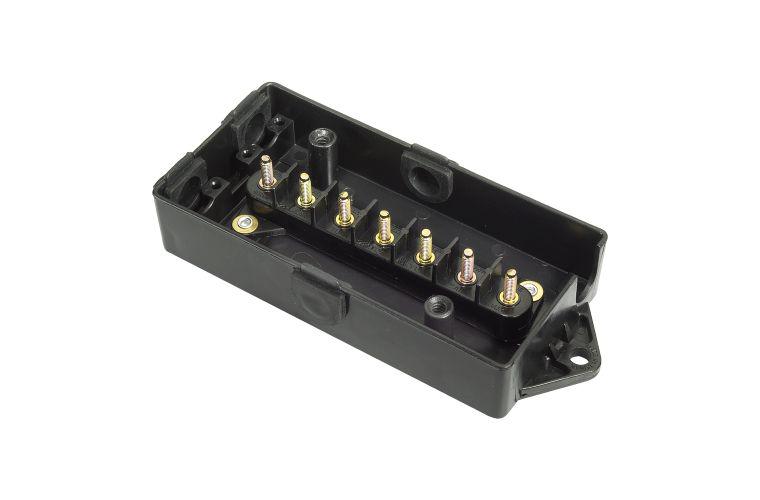 Narva Junction Box 7 Way 57800