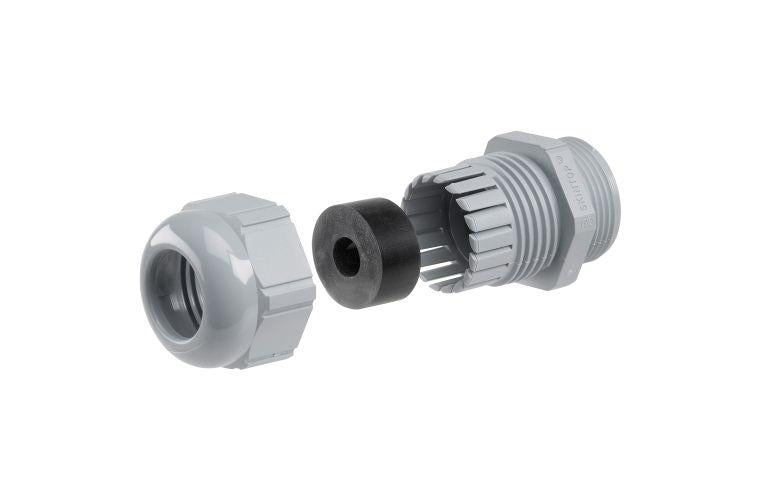Narva Junction Box Compression Fitting 3/8"" 57851
