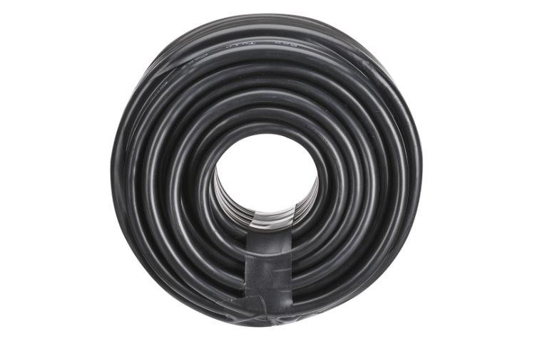 Narva Cable Twin Core 50A 6mm x 10m 5826-10TW