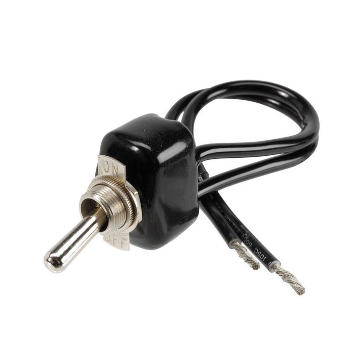 Narva Switch Toggle On Off 60070BL