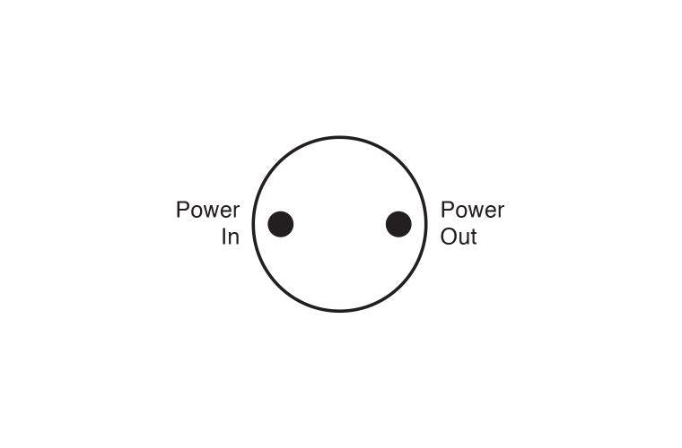 Narva Battery Master Switch Lever Type 12V 180A 61074