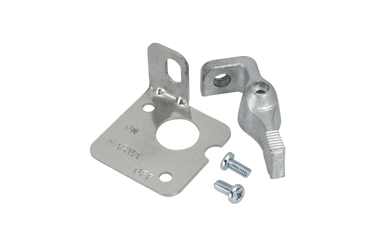Narva Battery Master Lever Lockout Switch 61077