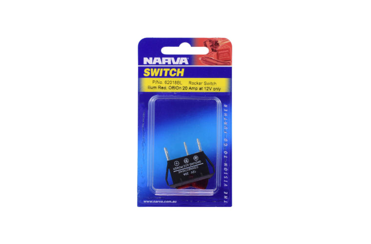 Narva Lens To Suit 86410 86415