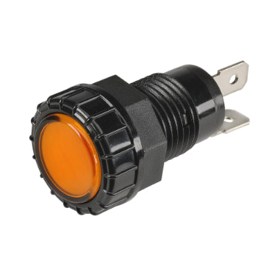 Narva Pilot Lamp 12V Amber 62062BL