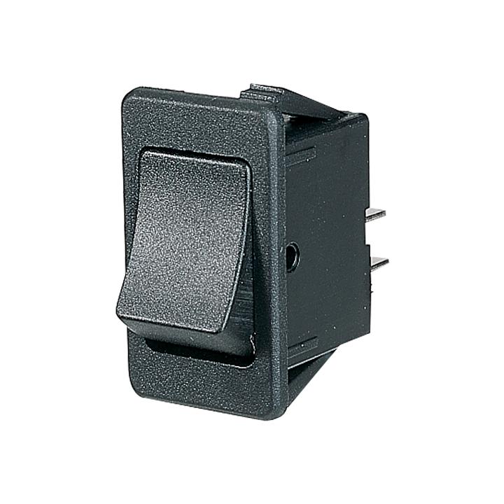 Narva Rocker Switch On/Off 63010BL