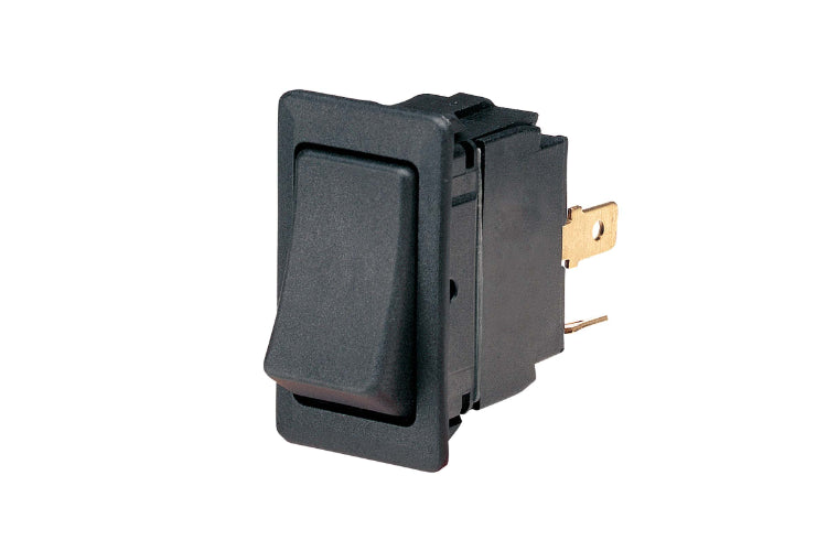 Narva Switch Rocker On Off HD 63050BL