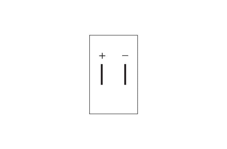 Narva Socket Dual USB 2 Port 12/24V 63218BL