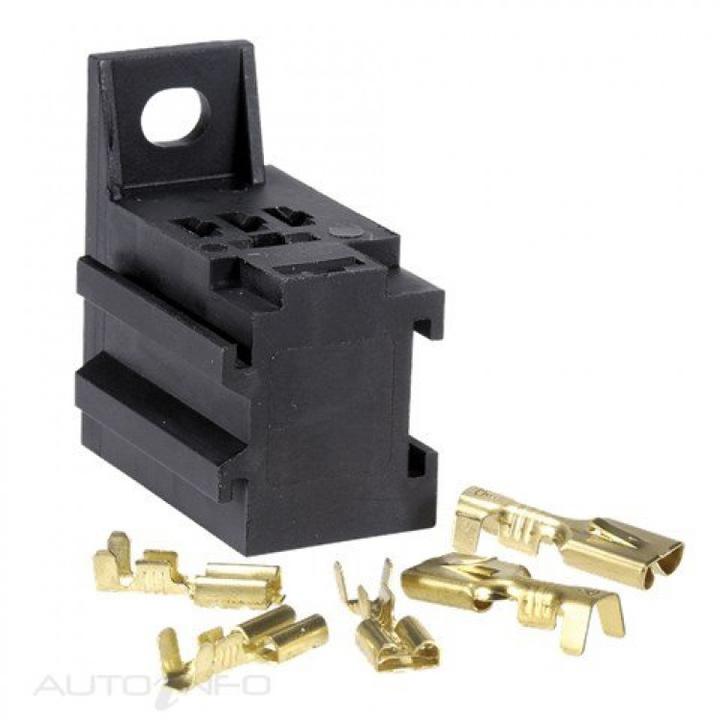 Narva Relay Connector 68086