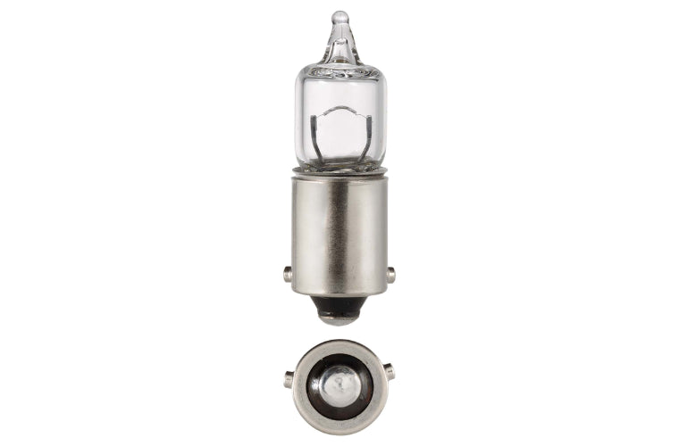 Narva BAX9s Halogen Globe 12V 6W 68161