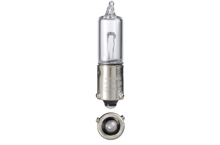 Narva BAY9s Halogen Headlight Globe 24V 21W 68196