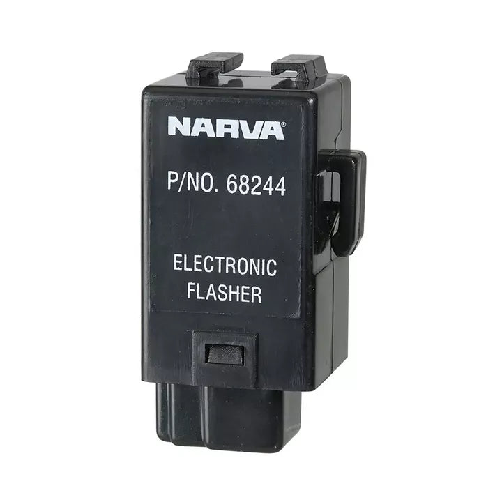 Narva Flasher Unit 12V 3 Pin 68244BL