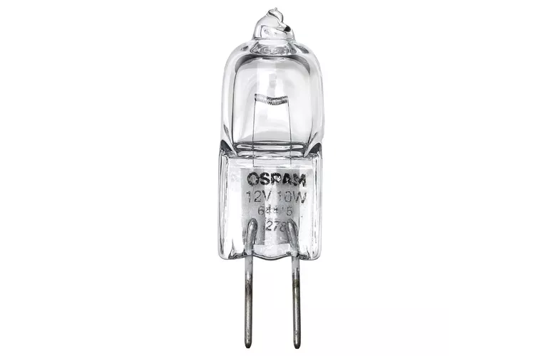 Narva Miniature G4 Halogen Headlight Globe 12V 20W (Blister 1Pk) 68621BL