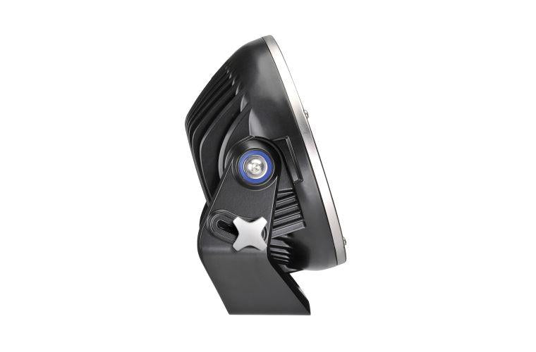 Narva Ultima 215 8.5"" LED Driving Light 12/24V (Single) 71740