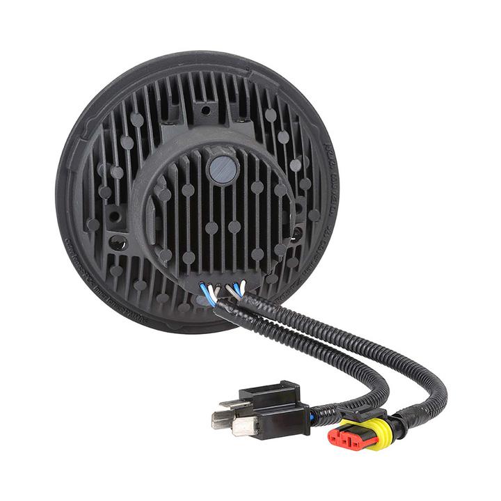 Narva LED Headlight High/Low Beam and DRL Insert 5 3/4"" 72110