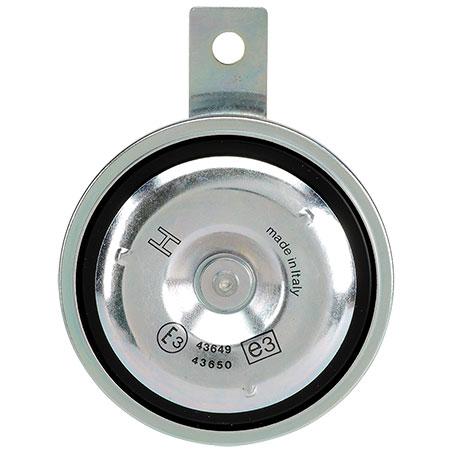 Narva Horn Disc High Tone 12V 72517