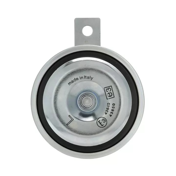 Narva Car Horn Disc High Tone 12V 72517BL