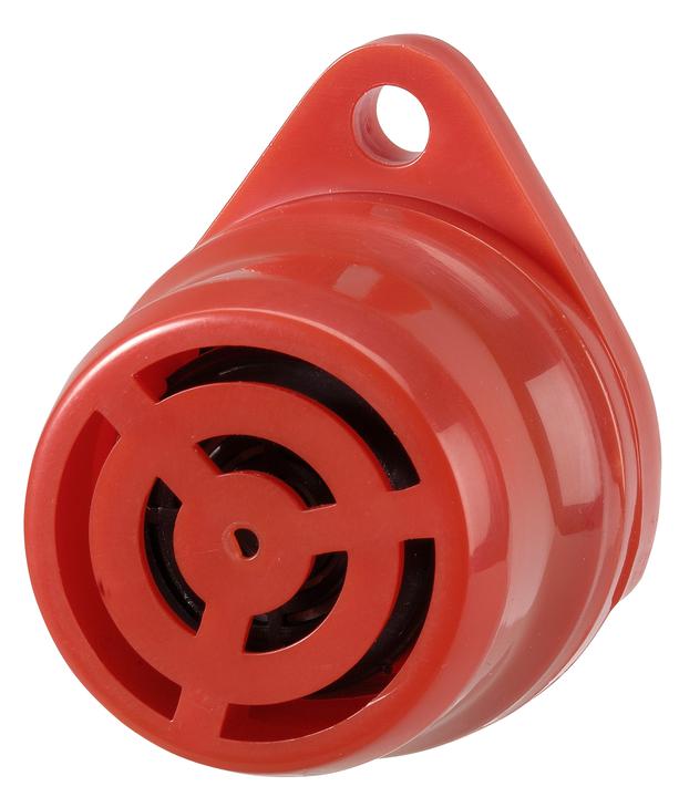 Narva Warning Buzzer 12-24V 72550BL