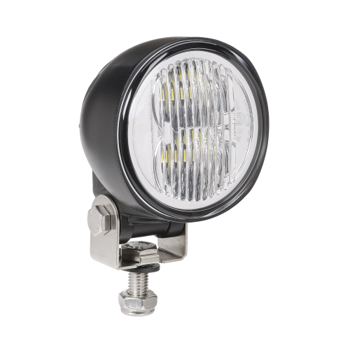 Narva LED Work Lamp Flood Beam 9-33V 2500 Lumens 72710