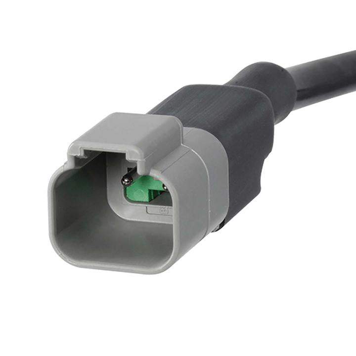 Narva LED Slimline Bar Flood Beam 8x3W 2400 Lumens 72733