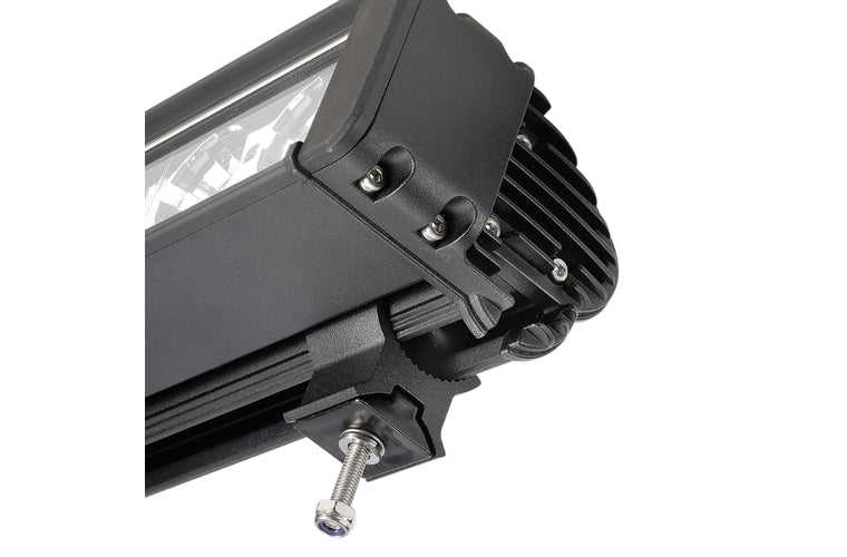 Narva LED Heavy-Duty Work Lamp Flood Beam 4000 Lumens 72752