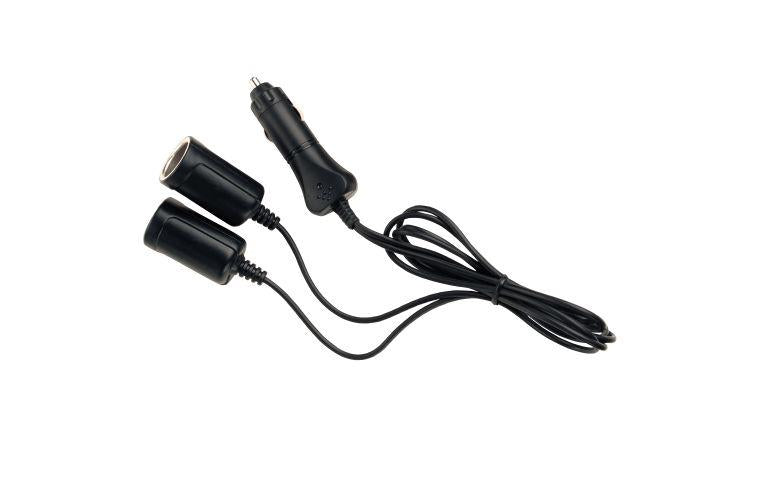 Narva Power Extension Twin Accessory Socket 81032BL