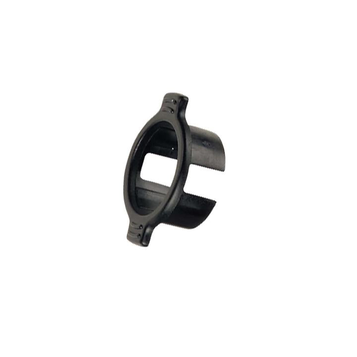 Narva Heavy Duty Adaptor with Cigarette Lighter Plug to Twin Merit Sockets 150mm 81035BL