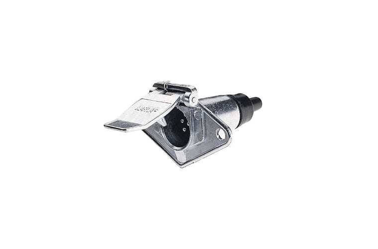 Walker Exhaust Muffler-Rear (Use M6245) AL6-4242