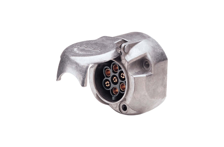Kelpro Steel Welch Plug 27Mm RSC27MM