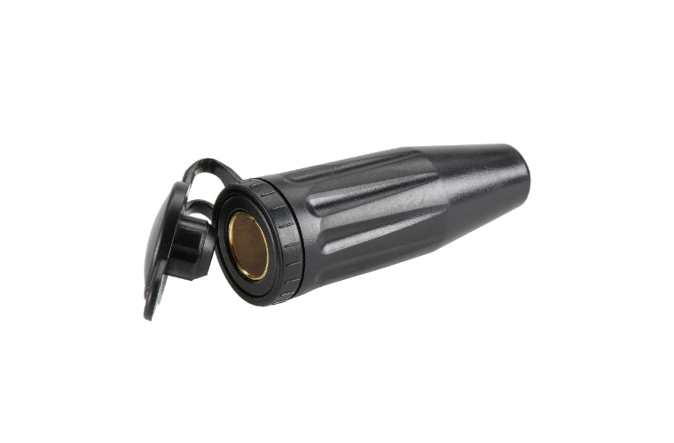 Narva Merit In-line Plug HD 82100BL