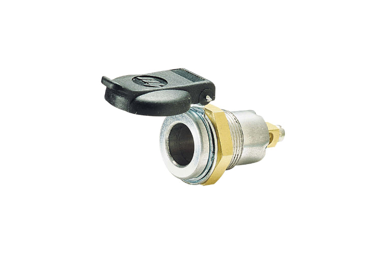 Kelpro Plug-Welch Cup Steel 24Mm RSC24MM