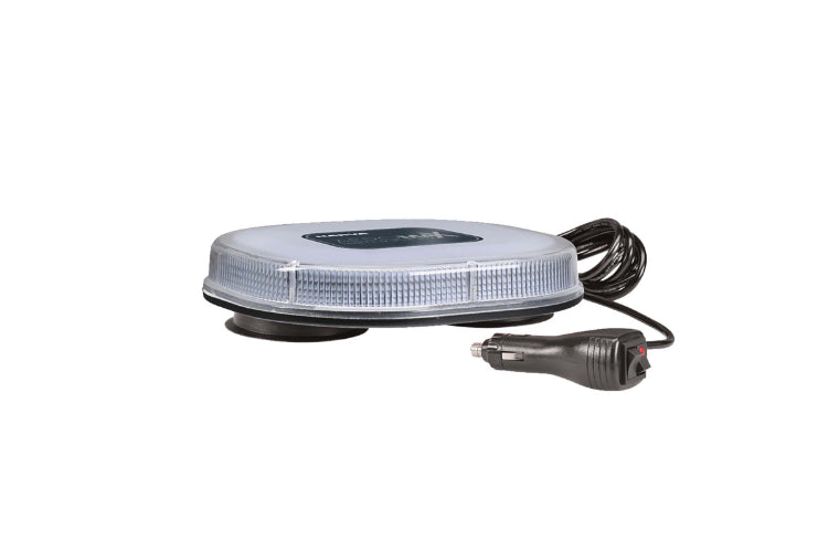 Narva LED Aeromax Mini Bar Amber 12/24V 85011AR