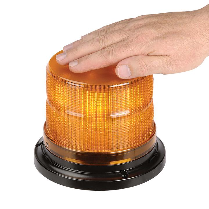 Narva LED Strobe Utility Work Light Bar 1.2m 12/24V 85084A