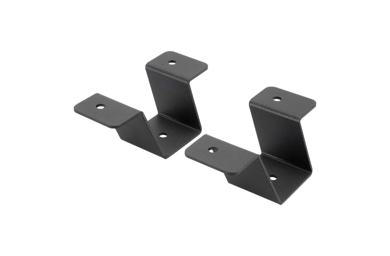 Narva Mounting Bracket Kit Raised 50mm 85168