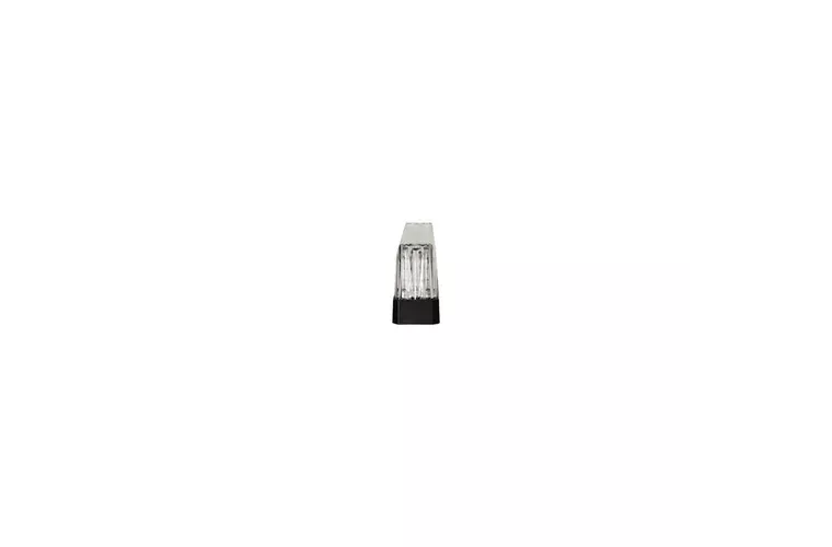 Narva Slimline LED Warning Light Blue 12-24V 85211B