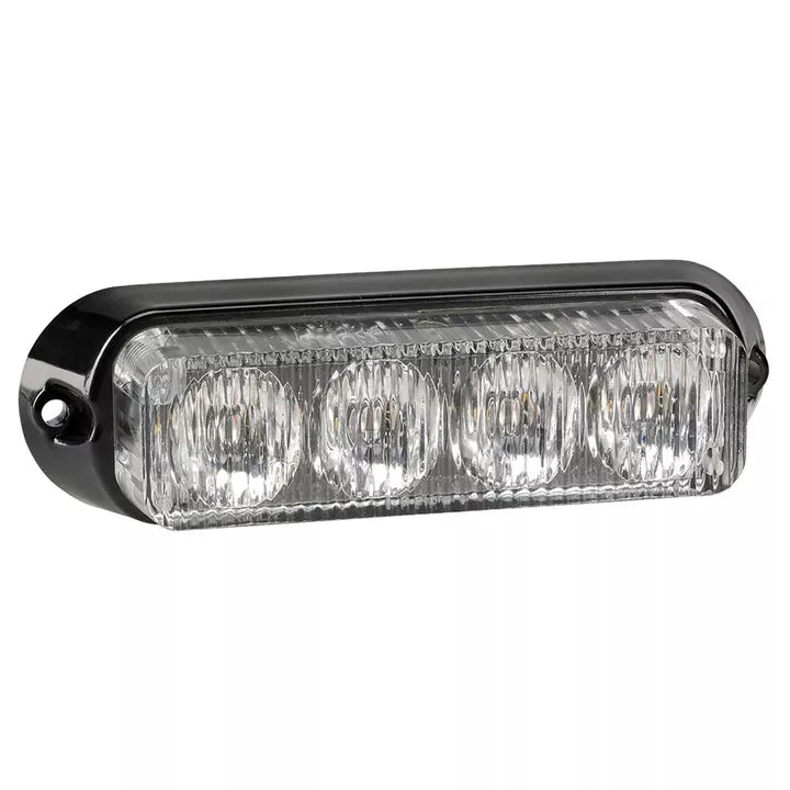 Narva LED Warning Lamp 12/24V Amber 85212A