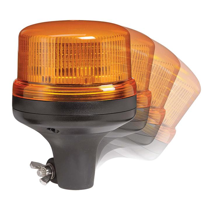 Narva LED Eurotech Strobe Light Amber