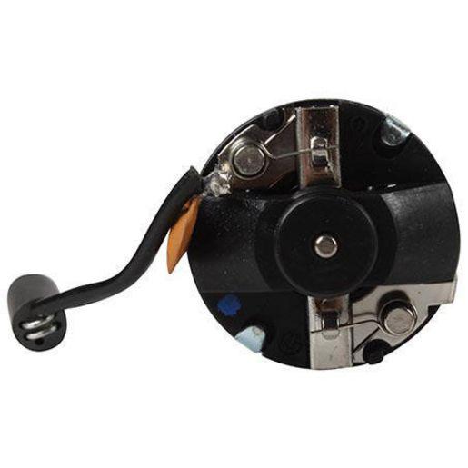 Narva Worm Drive & Dual Volt Motor 85480