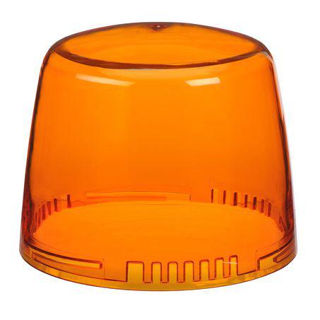 Narva Replacement Lens Suits Optimax LED Beacon Amber 85690A