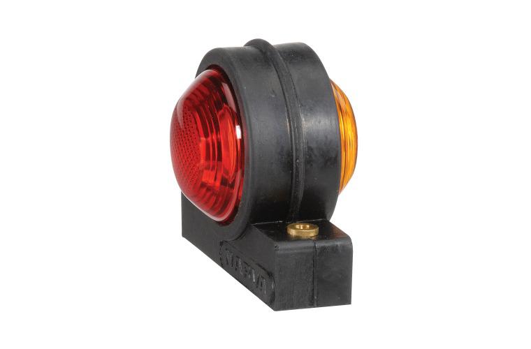 Narva Red Lens Suits Narva 86740 85745