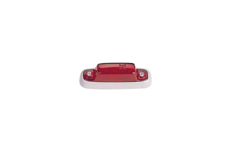 Narva Trailer Light Marker Red 85870BL