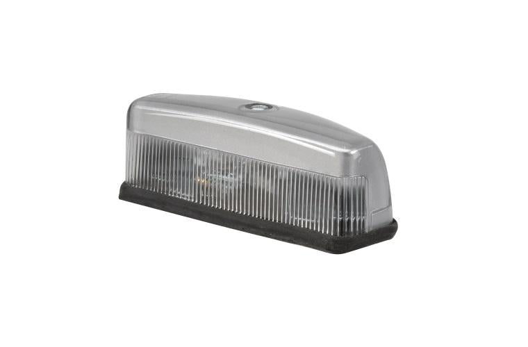 Narva Trailer Light Number Plate 86060BL