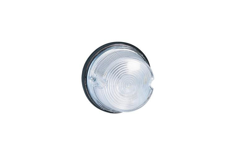 Narva Trailer Light Reverse Clear 86080BL