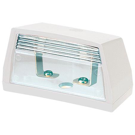 Narva Licence Plate Lamp White 86542