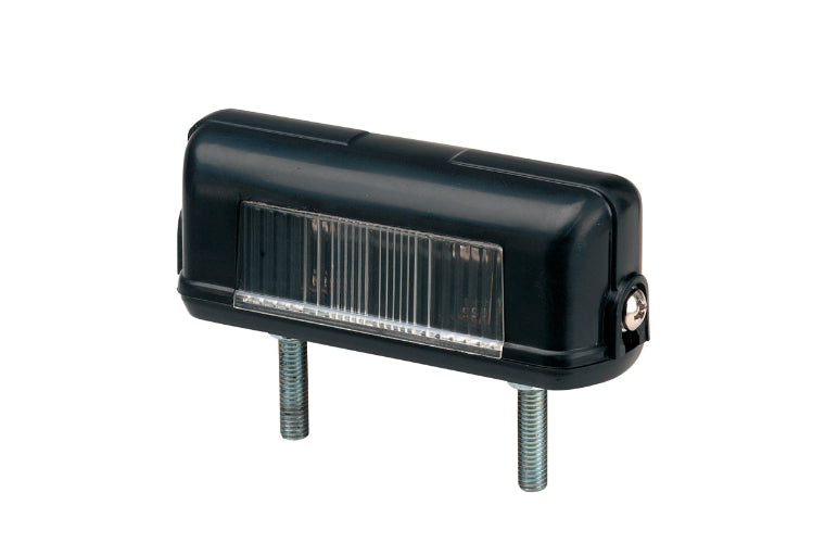 Narva Licence Plate Lamp 12V 86550BL