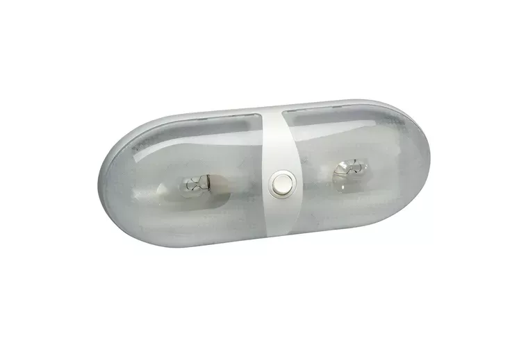 Narva Side Marker Lamp Red/Amber 86862