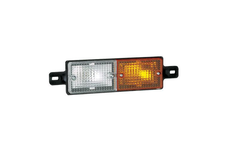 Narva Front Indicator Lamp 87270