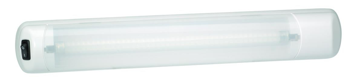 Narva Interior Lamp Single 24V 8W 87420